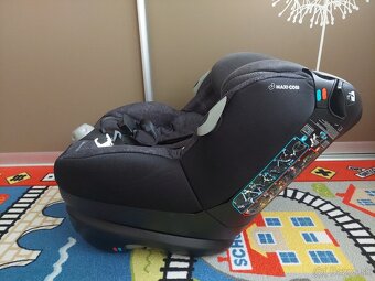 Autosedačka Maxi Cosi 0-18kg - 18