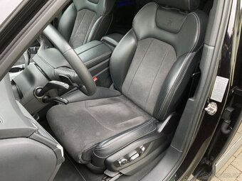 AUDI Q7 3.0 tdi 200kW , 3x S-line , r.v. 2019 , Slovenske - 18