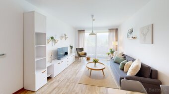 Štýlový apartmán s výhľadom na Novú Hoľu – Donovaly - 18