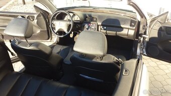 Mercedes CLK 230 Kompressor Kabriolet - 18
