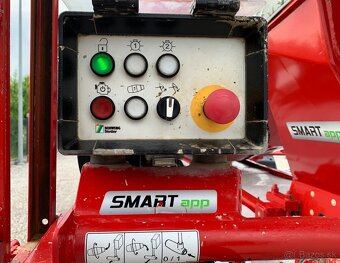 MAN TGS 32.400 - 8x4 – MIX – EURO 6 - 18