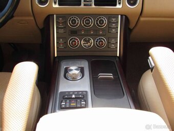 Land Rover Range Rover 4.4 TDV8 - NOVÁ STK a EK - spl. 380,- - 18