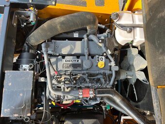 Dumper vyklapac Thwaites MACH 2098, 9 tonne, JCB, Mecalac - 18