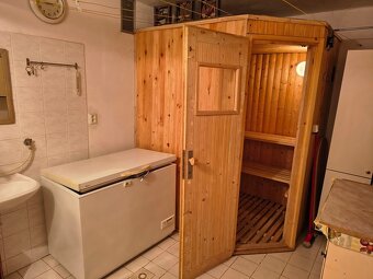 5 izbový mezonetový byt s garážou Horný Hričov - 18