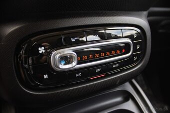 Smart Forfour EQ - 18