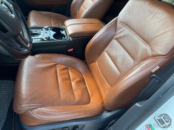 Touareg - 18