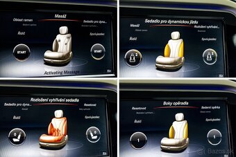 Mercedes-Benz S 350d 4Matic (kúpené v SR,kompletná história) - 18