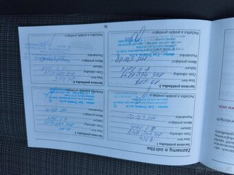 Kia Venga 1.4 benzin 66 kw , 74 000 km - 18