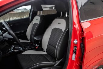 Kia ProCeed GT-line 1.4T-GDI AT-7st. - 18