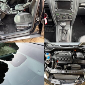 Skoda Octavia COMBI 2.0Tdi 103kw L&K DSG+Xenon+Navi+Tažne - 18