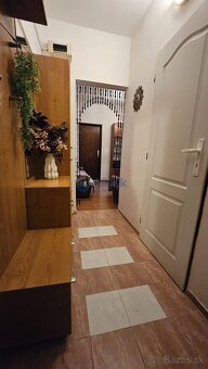 REZERVOVANÉ -PEKNÝ 3 IZBOVÝ BYT VO VYNIKAJÚCEJ LOKALITE NA W - 18