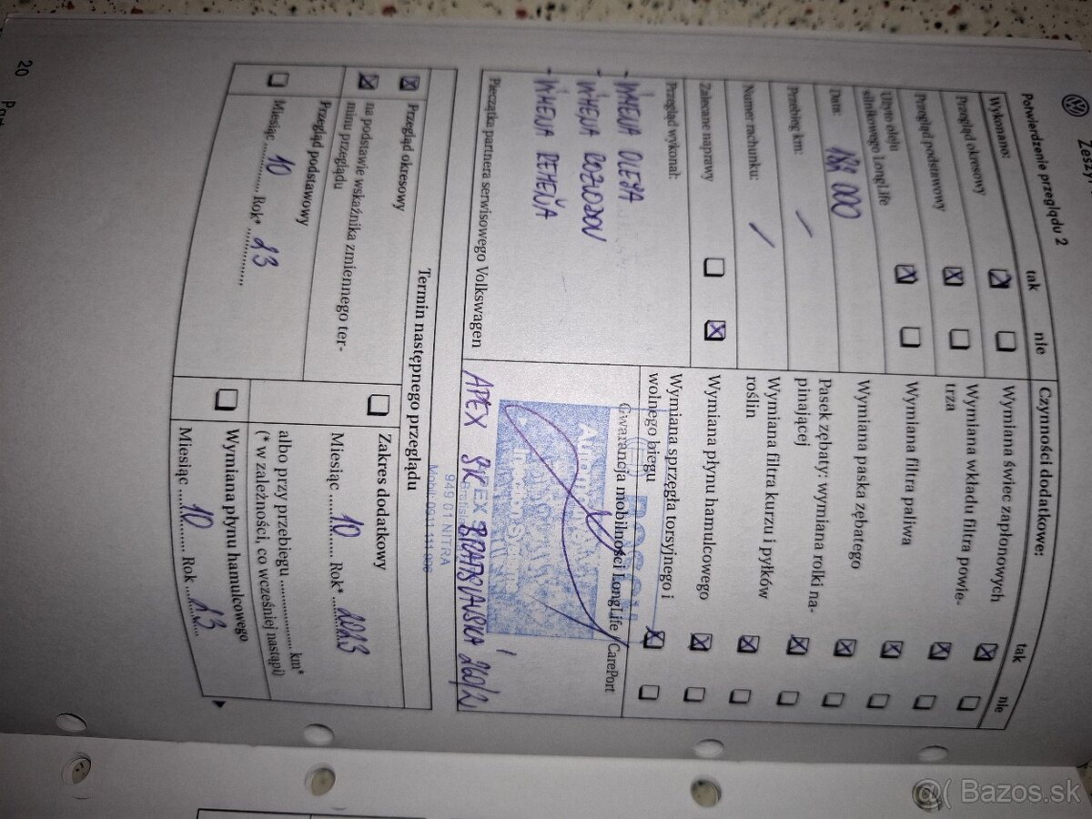 Volkswagen Caddy 2.0 SDI - 19