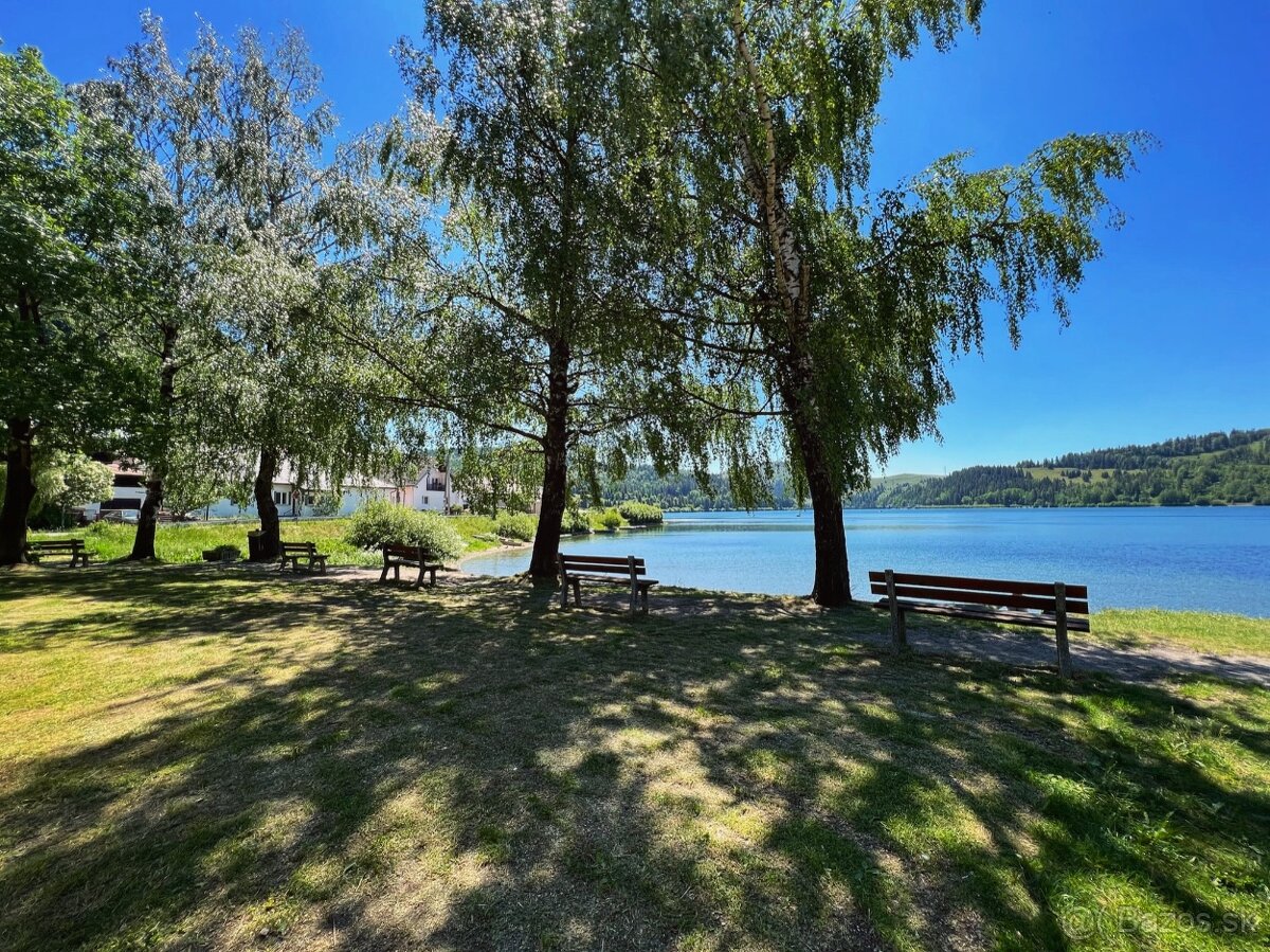 MARKS™ | Rodinný dom Dedinky | 70 m od Palcmanskej Maše - 19