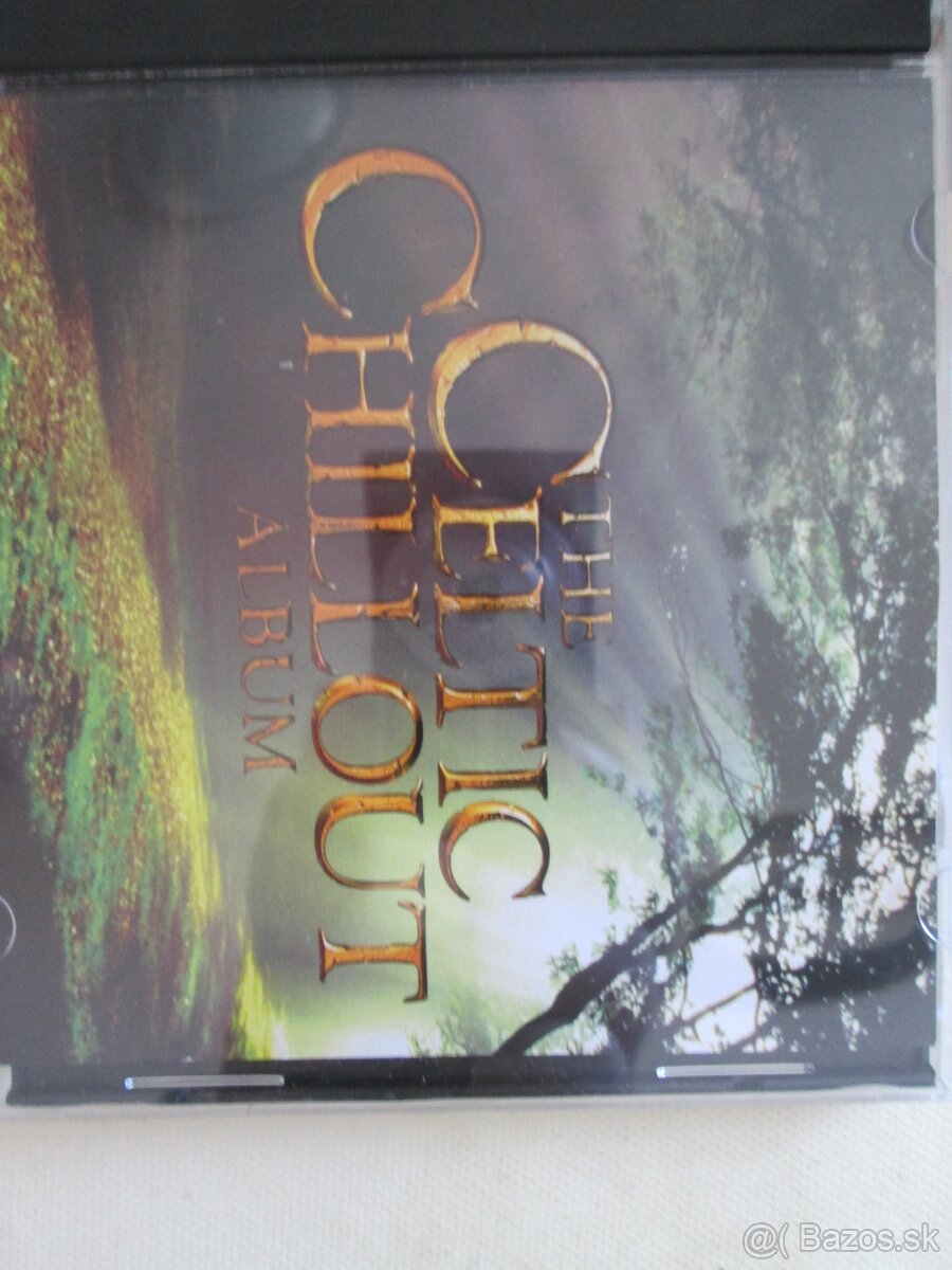 ROCK POP, DANCE, ETNO CD. - 19