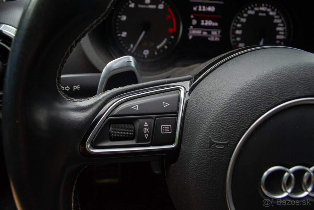 Audi S3 8V 2.0 TFSi - 19