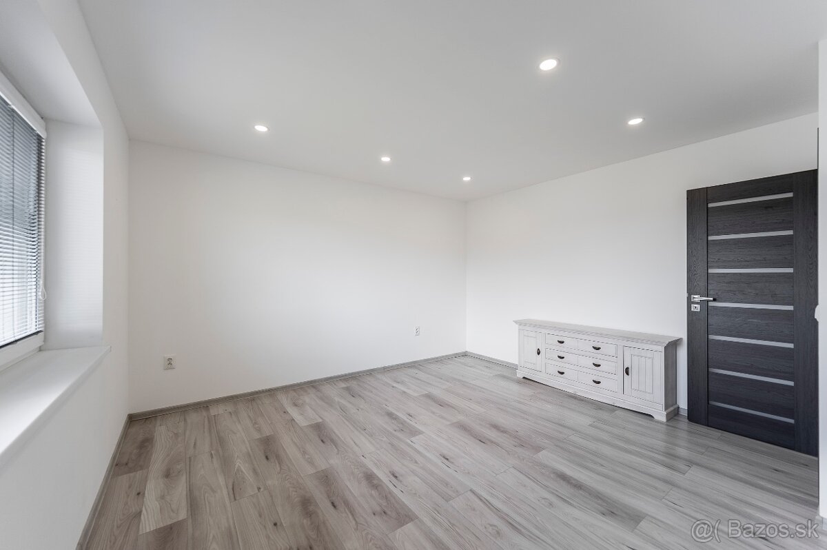 PREŠOV-ŠALGOVÍK 4 IZBOVÁ NOVOSTAVBA - 19