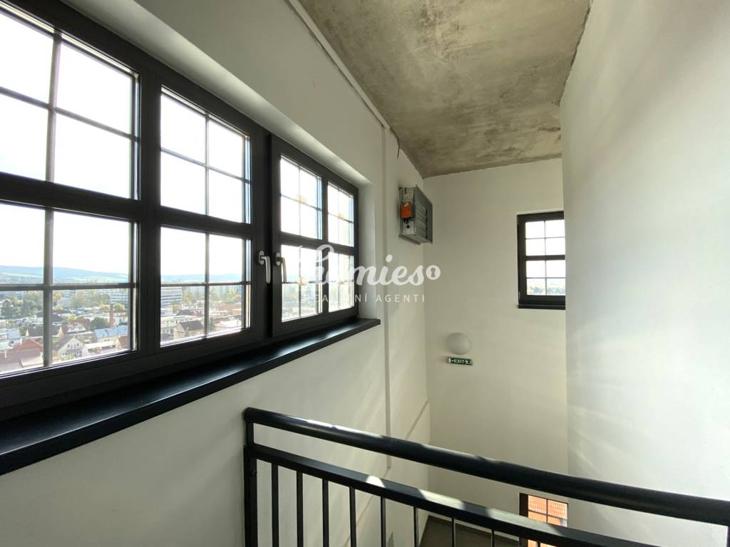 PRENÁJOM luxusný 2 izbový zariadený byt, Piešťany - Ružový M - 19