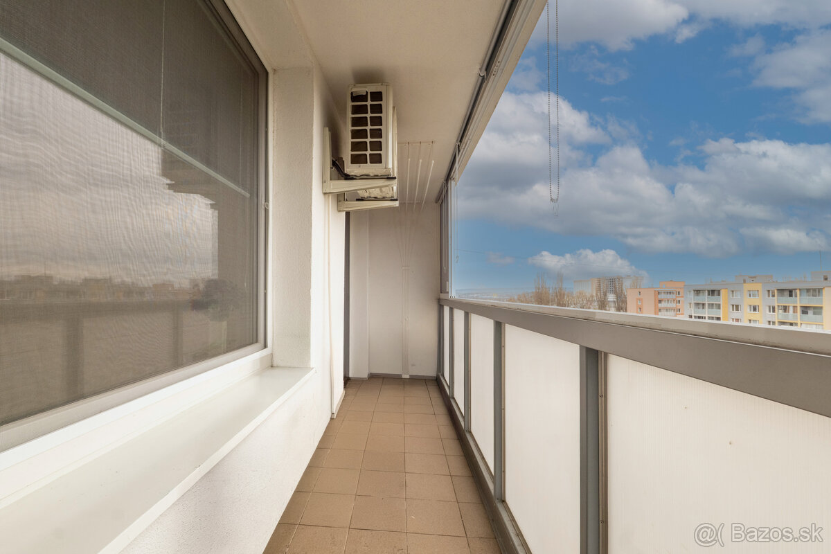 3-izbový byt po rekonštrukcii | Rovníková - Košice–Nad jazer - 19