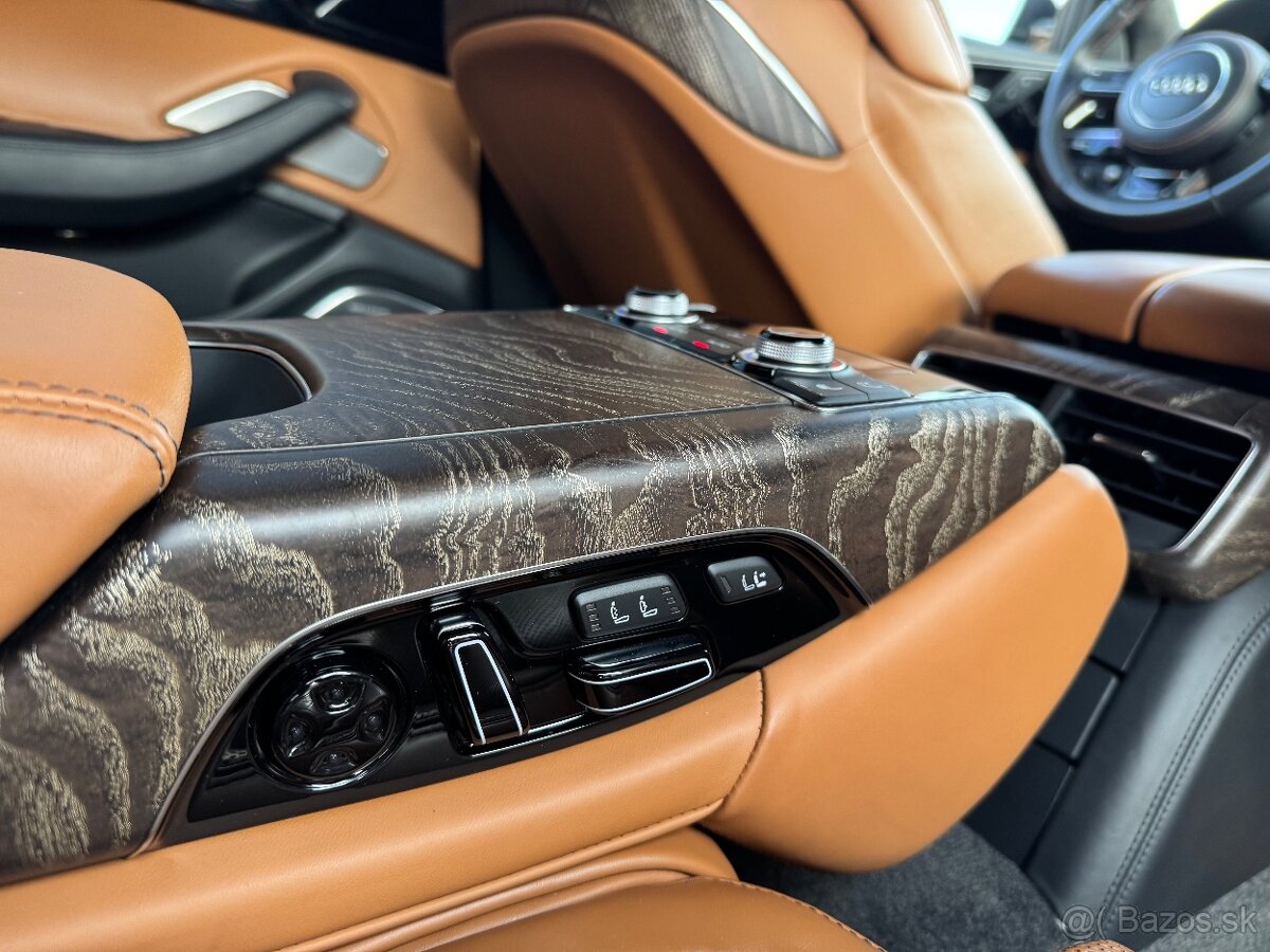 Audi A8 4.2 TDI V8T S8-packet - 19