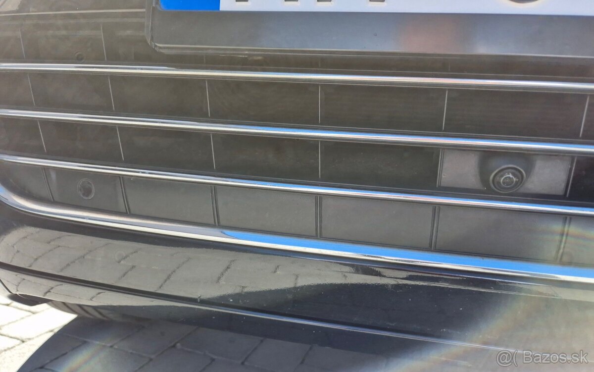 predám vw Touareg - 19