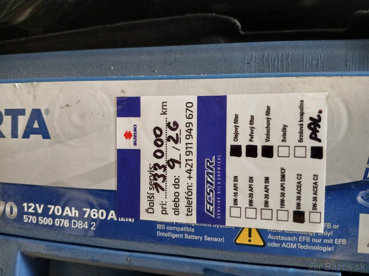 Škoda octavia combi 2,0 Tdi 110kw 6st dsg - 19