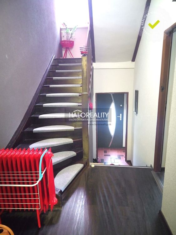 HALO reality - Predaj, rodinný dom Nováky - EXKLUZÍVNE HALO - 19