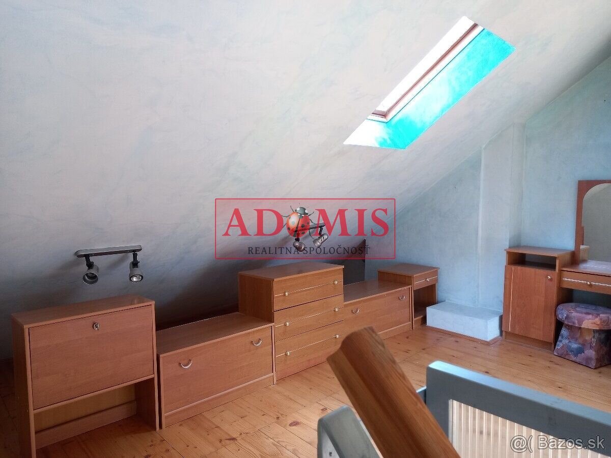 Predáme 3izbový priestranný byt 127m2 v centre mesta, Košice - 19