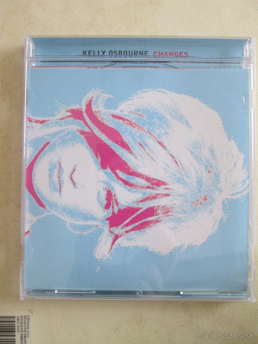 BEYONCÉ, SEAL, SIMPLY RED, BOYZONE, JANET JACKSON - 19