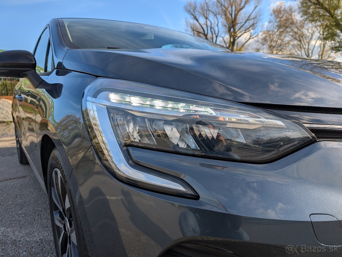 Renault Clio 1.0 TCe 90 Zen+ LPG v záruke, Odpočet DPH - 19