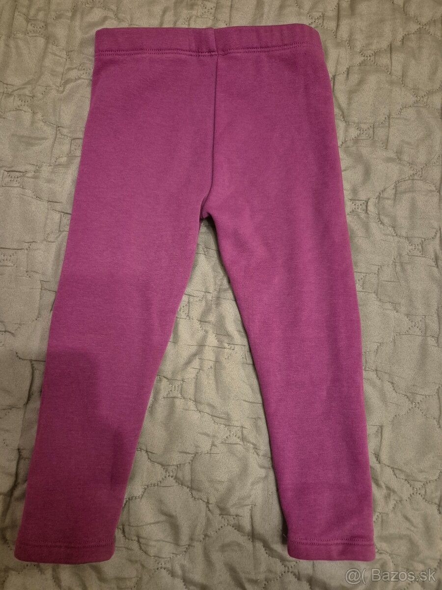 Legíny 110,116 - 19