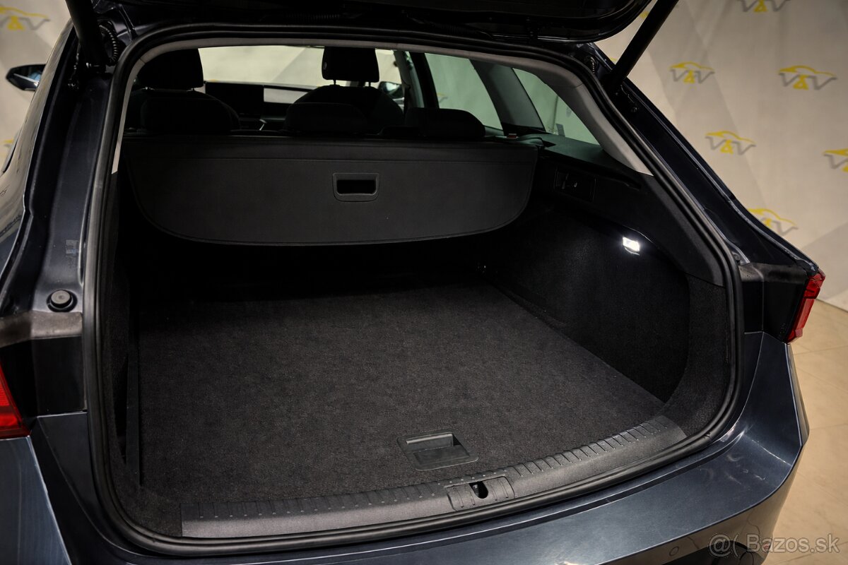 Seat Leon Sportstourer 1.5 TSI 130 Style - 19