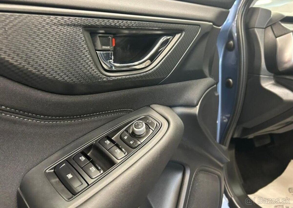 Subaru Outback 2.5 ACTIVE AUT 2021 | Záruka 124 kw1 - 19