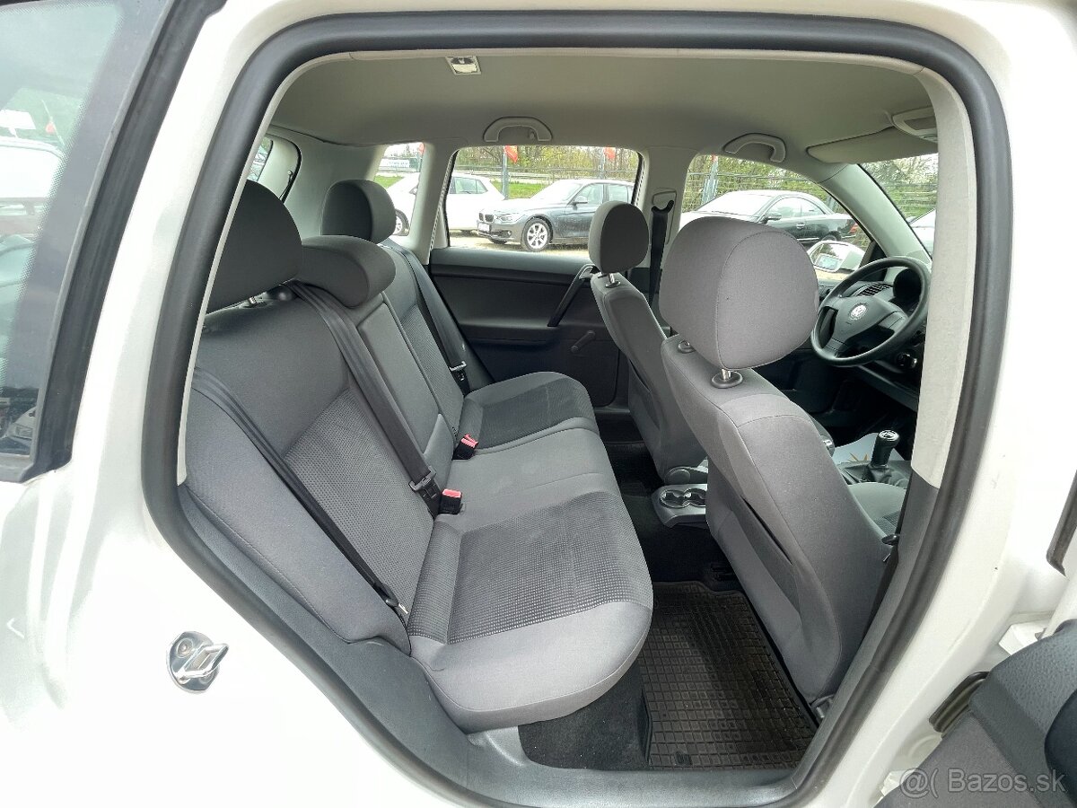 Volkswagen Polo, 1.2i 44kWKLIMA - 19
