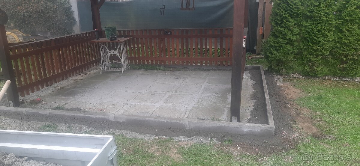 Ponúkam Stavebné práce Interiér a Exteriér - 19