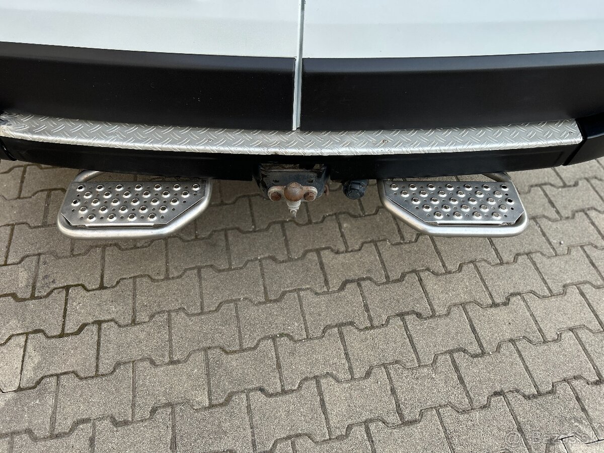 Renault Master 2.3 Dci, 96 kW, L2H2, odpočet DPH - 19