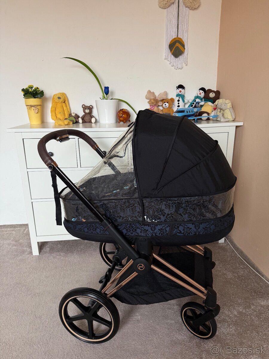 Cybex Priam 4.0 - 19