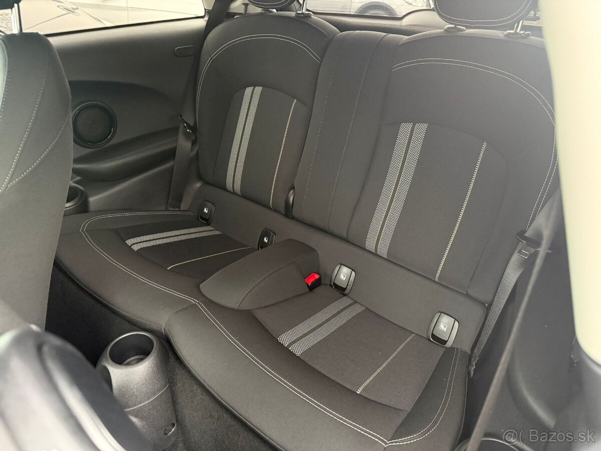 Mini Cooper SE BEV - 19