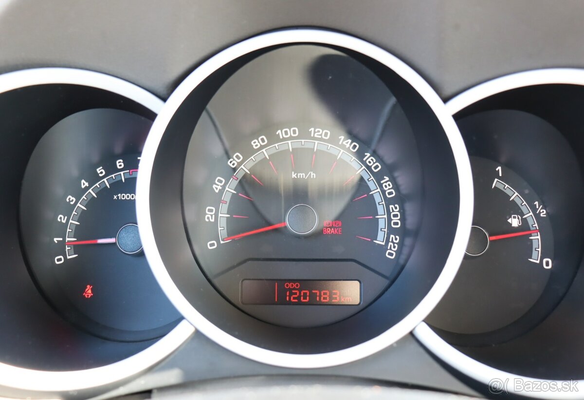 Kia Venga 1.6 CVVT TX - 19