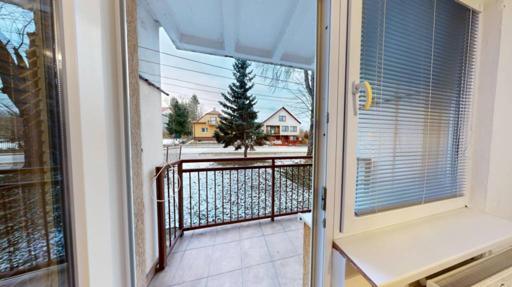 Dvojizbový byt 57 m2, Staromyjavská ul., Myjava - 19