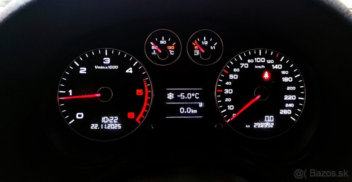 ✳️Audi A3 9P Sportback 2.0 TDI 103KW - WEBASTO✳️ - 19