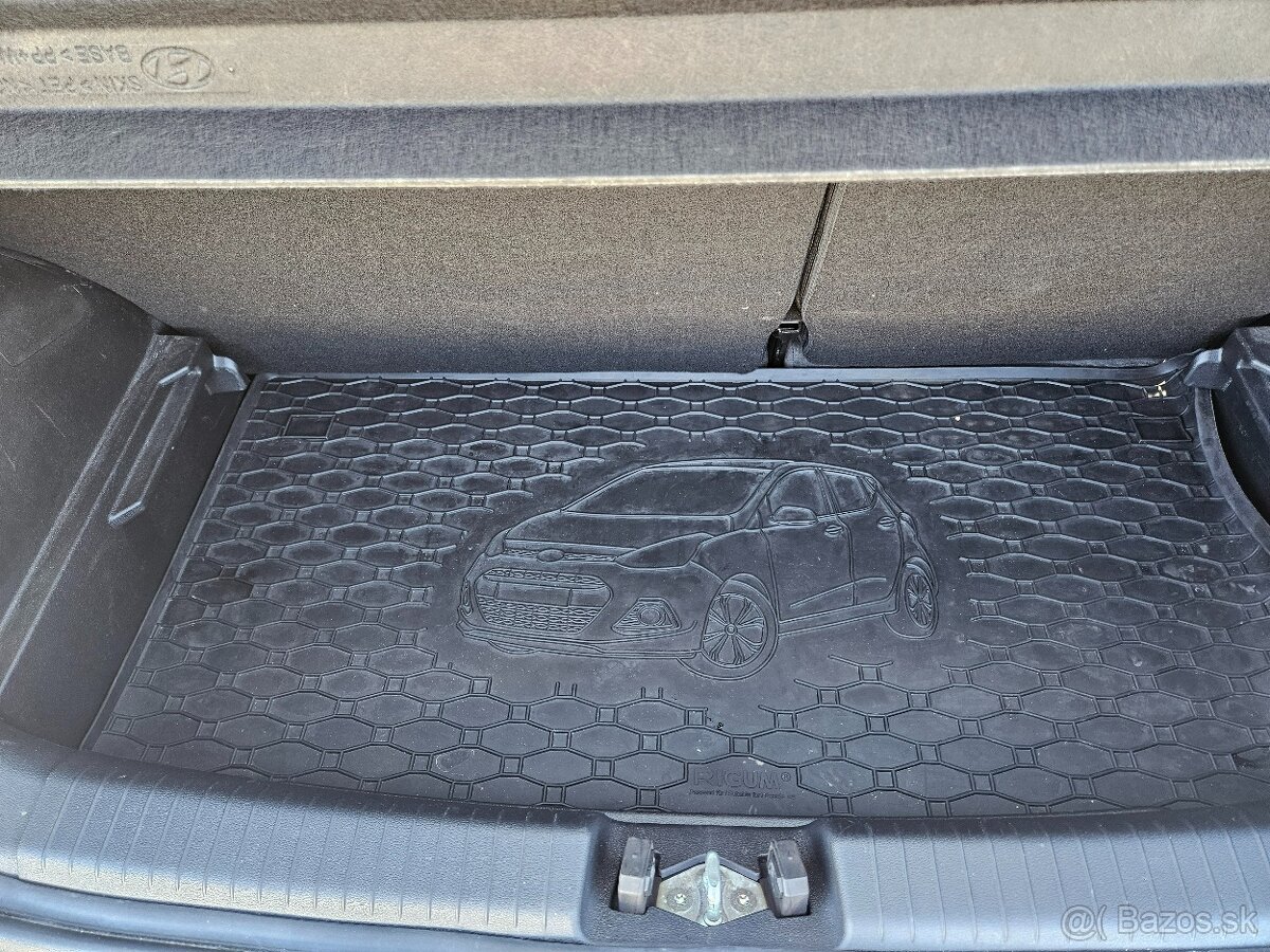 Hyundai i10 1.2i 16V Comfort - 19