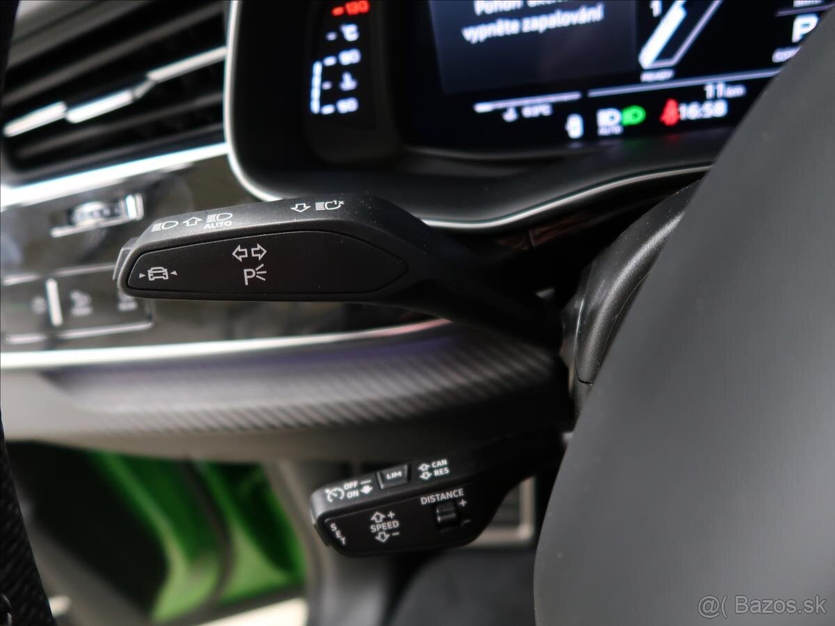 AUDI RS8Q 2022 CARBON 1.majitel - 19