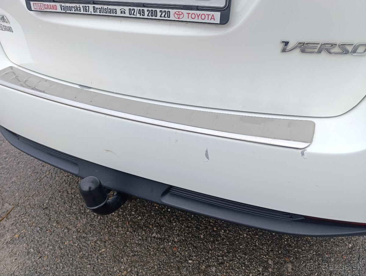 Toyota Verso 2,2 D-CAT - 19