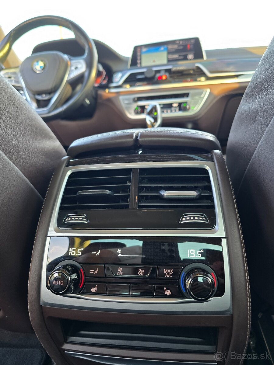 BMW 730D / 730XD / - 2020 / SR / ALPINA - 19