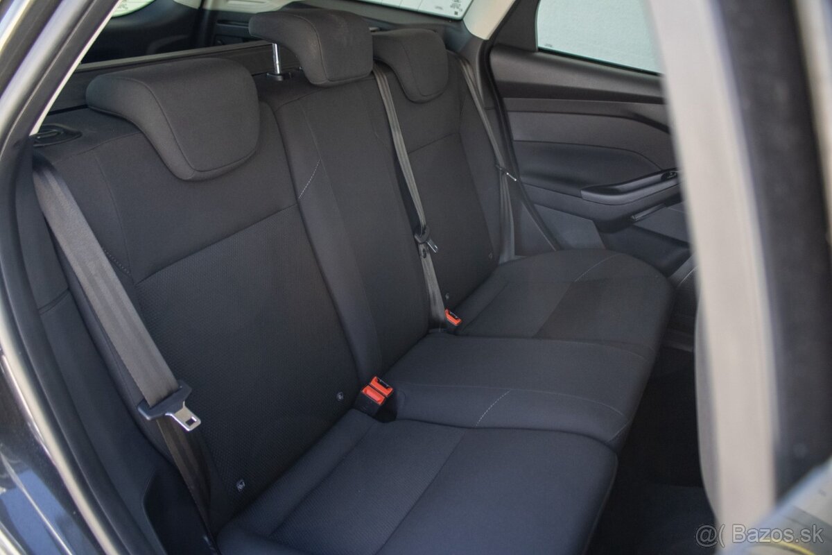 Ford Focus Kombi 2018 1.0, 2018, 92kW - 19