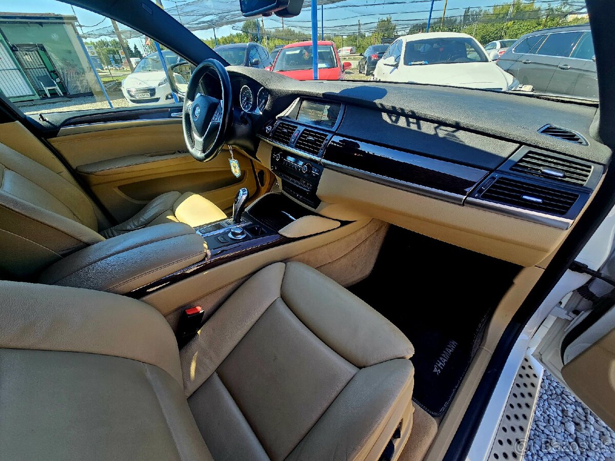 Bmw X6 XDrive 35sd Hamann Tycoon - 19