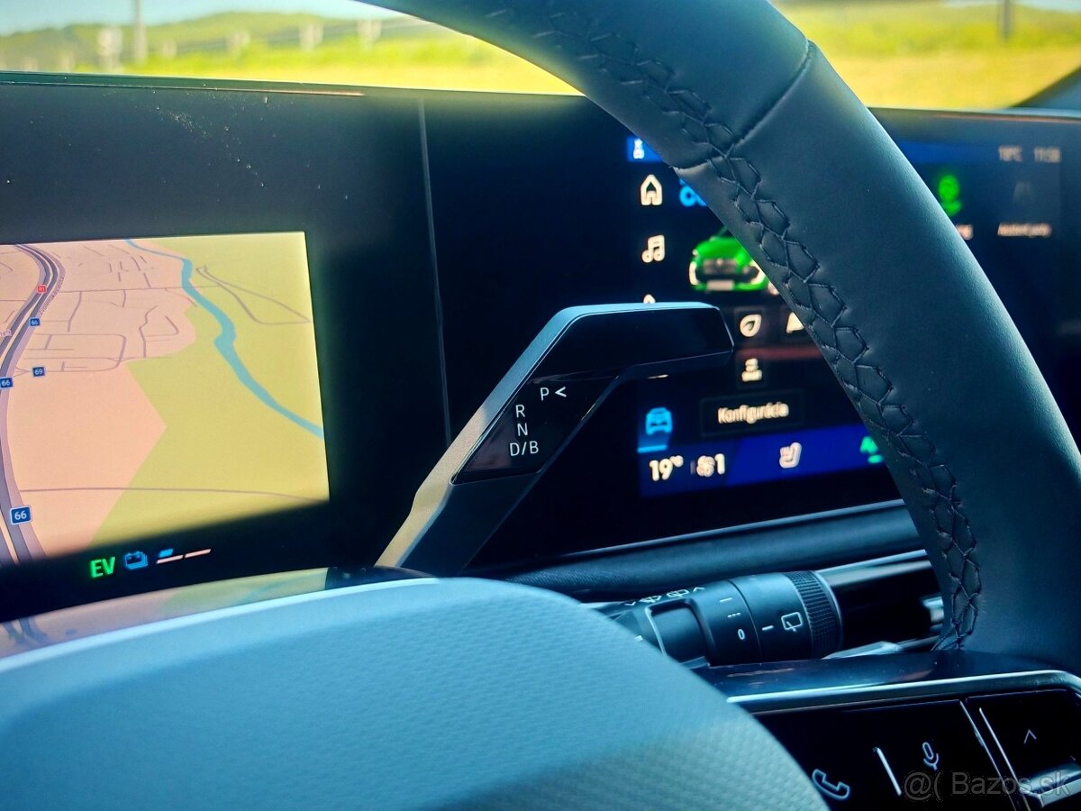 Renault Clio techno full hybrid E-Tech 160 - 19