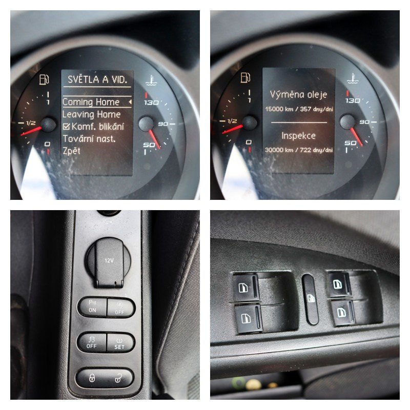 Seat Altea XL 1.6 TDi I-Tech - 19