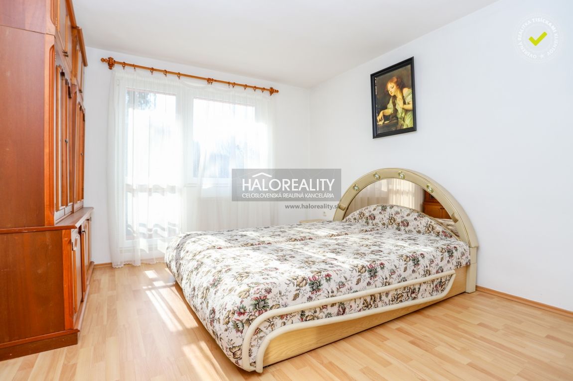 HALO reality - Predaj, rodinný dom Dolný Lieskov, Tŕstie - Z - 19