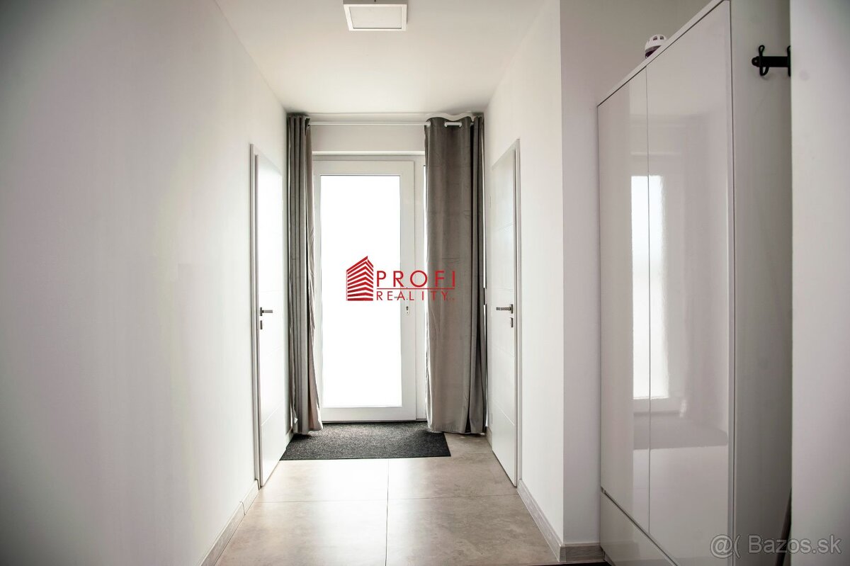 Komfortný 4izbový dom v Dunajskej Strede - 19